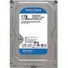Western Digital - Hard drive - Internal...