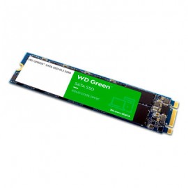 UNIDAD SSD M.2 WD 240GB (WDS240G3G0B) GR...  
                        
                          Disponibles: (0) pzs.  
      