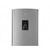 REFRIGERADOR HISENSE 7 PIES SILVER C/DES