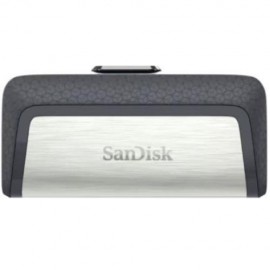 MEMORIA USB SANDISK ULTRA DUAL 64 GB DRI...  
                        
                          Disponibles: (0) pzs.  
      