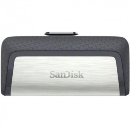 MEMORIA USB SANDISK ULTRA DUAL 64 GB DRI...  
                        
                          Disponibles: (0) pzs.  
      