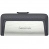 MEMORIA USB SANDISK ULTRA DUAL 64 GB DRI...
