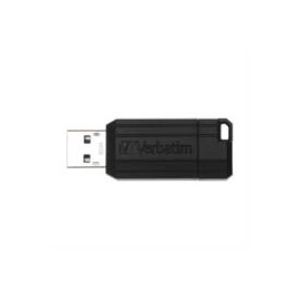 Memoria USB Verbatim PinStripe de 64GB C...  
                        
                          Disponibles: (0) pzs.  
      