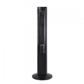 VENTILADOR MYTEK 48" TORRE C/CONTROL  
                        
                          Disponibles: (9) pzs.  
             