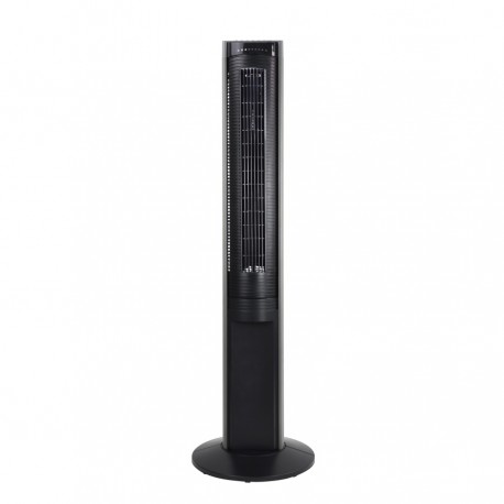 VENTILADOR MYTEK 48" TORRE C/CONTROL  
                        
                          Disponibles: (9) pzs.  
             