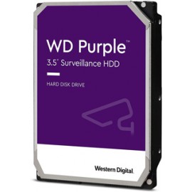 WD Purple WD60PURZ - Disco duro - 6 TB -...  
                        
                          Disponibles: (0) pzs.  
      