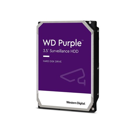 WD Purple WD60PURZ - Disco duro - 6 TB -...  
                        
                          Disponibles: (0) pzs.  
      