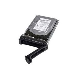 Dell - Disco duro - 4 TB - hot-swap - 3....  
                        
                          Disponibles: (0) pzs.  
      