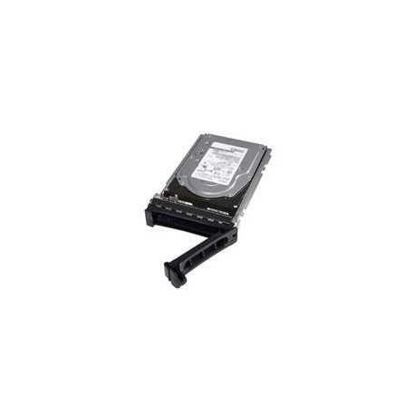 Dell - Disco duro - 4 TB - hot-swap - 3....  
                        
                          Disponibles: (0) pzs.  
      