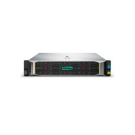 ALMACENAMIENTO NAS HPE STOREEASY 1660 64...  
                        
                          Disponibles: (0) pzs.  
      