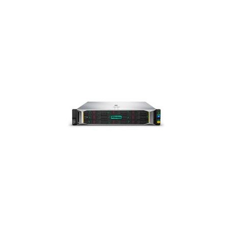 ALMACENAMIENTO NAS HPE STOREEASY 1660 64...  
                        
                          Disponibles: (0) pzs.  
      