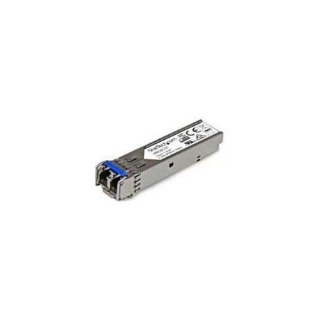 MODULO TRANSCEPTOR SFP COMPATIBLE CON HP...  
                        
                          Disponibles: (4) pzs.  
      