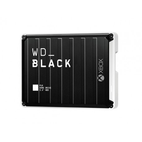 Western Digital WD Black - External hard...  
                        
                          Disponibles: (0) pzs.  
      