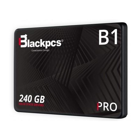 SSD Blackpcs AS2O1-240, 240 GB, Serial A...  
                        
                          Disponibles: (0) pzs.  
      