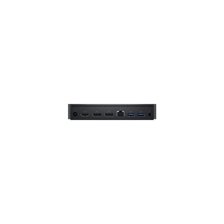 Dell Universal Dock - D6000 - Estación d...  
                        
                          Disponibles: (0) pzs.  
      