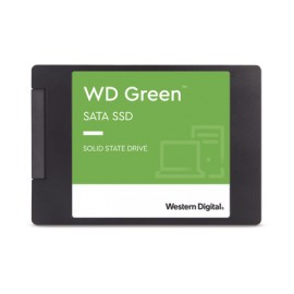 WD Green SSD WDS480G2G0A - SSD - 480 GB...  
                        
                          Disponibles: (0) pzs.  
       