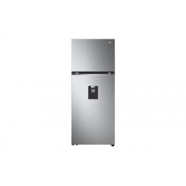 REFRIGERADOR LG 14 PIES C/DESP PLATA  
                        
                          Disponibles: (9) pzs.  
             