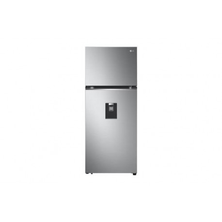 REFRIGERADOR LG 14 PIES C/DESP PLATA  
                        
                          Disponibles: (9) pzs.  
             