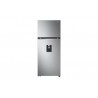 REFRIGERADOR LG 14 PIES C/DESP PLATA