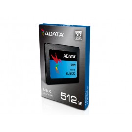 ADATA Ultimate SU800 - SSD - 512 GB - in...  
                        
                          Disponibles: (0) pzs.  
      