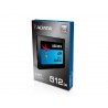 ADATA Ultimate SU800 - SSD - 512 GB - in...