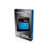 ADATA Ultimate SU800 - SSD - 256 GB - in...