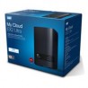 NAS WD MY CLOUD EX2 ULTRA 12TB/CON 2 DIS...