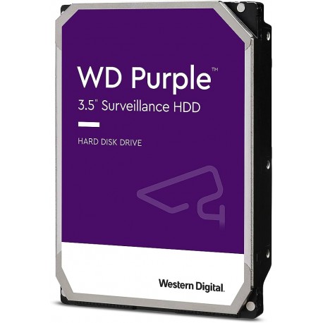 Western Digital - Hard drive - Internal...  
                        
                          Disponibles: (0) pzs.  
       