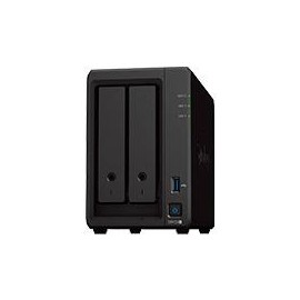 NAS SYNOLOGY DS723+ /2 BAHIAS NUCLEO DOB...  
                        
                          Disponibles: (0) pzs.  
      