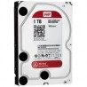 WD Red Plus WD10EFRX - Disco duro - 1 TB...