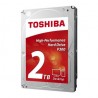 Disco Duro TOSHIBA HDWD120XZSTA / DT01A...