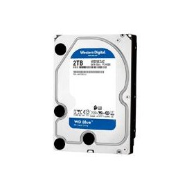 WD Blue WD20EZAZ - Disco duro - 2 TB - i...  
                        
                          Disponibles: (0) pzs.  
      