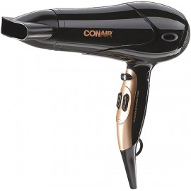 SECADORA CONAIR NEGRA ARGAN 1875 W 2 VEL...  
                        
                          Disponibles: (9) pzs.  
      