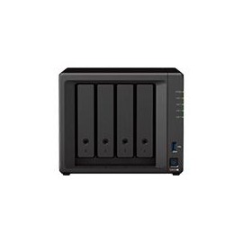 NAS SYNOLOGY DS923+ /4 BAHIAS DOBEL NUCL...  
                        
                          Disponibles: (0) pzs.  
      