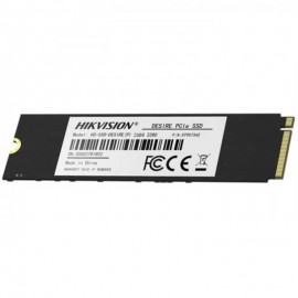 M.2 Nvme PCIe Hikvision HS-SSD-DESIRE(P)...  
                        
                          Disponibles: (0) pzs.  
      