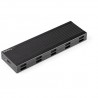StarTech.com Caja Externa USB-C de 10Gbp...