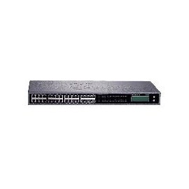 GXW4232v2, Gateway Análogo a VoIP, 32 pu...  
                        
                          Disponibles: (4) pzs.  
      