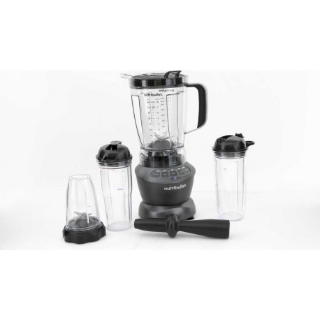 LICUADORA NUTRIBULLET  
                        
                          Disponibles: (7) pzs.  
                        Alma