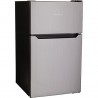 FRIGOBAR HISENSE 3.3 PIES DOBLE PUERTA