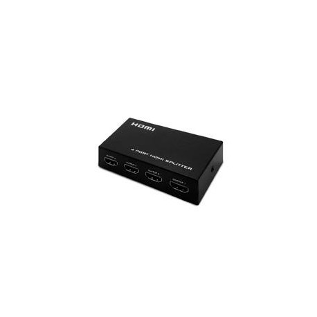 VIDEO SPLITTER HDMI BROBOTIX 4 A 1PC  4K...  
                        
                          Disponibles: (3) pzs.  
      