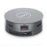 ADAPTADOR MULTIPUERTO DELL USB-C, USB-A,...