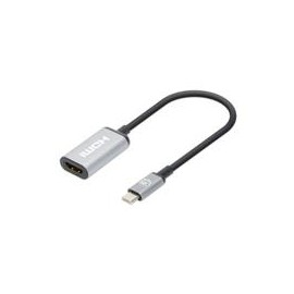 153706 Adaptador USB-C a HDMI 4K 60Hz, C...  
                        
                          Disponibles: (3) pzs.  
      