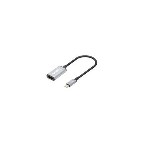 153706 Adaptador USB-C a HDMI 4K 60Hz, C...  
                        
                          Disponibles: (3) pzs.  
      