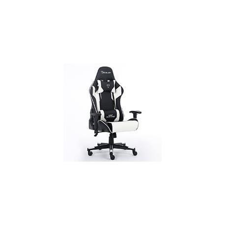 SILLA GAMER OCELOT/COLOR BLANCO CON NEGR...  
                        
                          Disponibles: (2) pzs.  
      