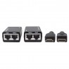 EXTENSOR DE VIDEO MAHATTAN HDMI 30M VIA...