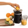 EXTRACTOR DE JUGOS HAMILTON BEACH