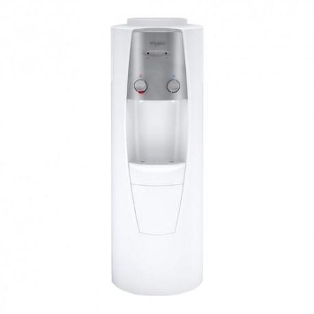 DISPENSADOR DE AGUA 19 LTS BLANCO  
                        
                          Disponibles: (5) pzs.  
                