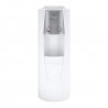 DISPENSADOR DE AGUA 19 LTS BLANCO