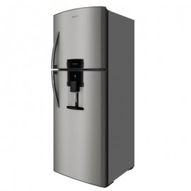 REFRIGERADOR MABE 14 PIES DARK SILVER  
                        
                          Disponibles: (4) pzs.  
            