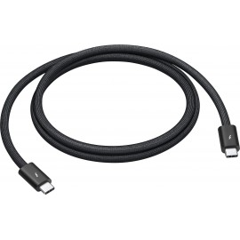 APPLE THUNDERBOLT 4 PRO CABLE (1M)-AME  
                        
                          Disponibles: (0) pzs.  
           